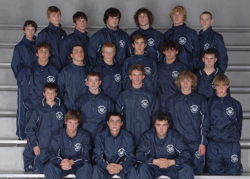2005 - 2006 Boys Team