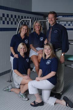 2005 - 2006 Coaches