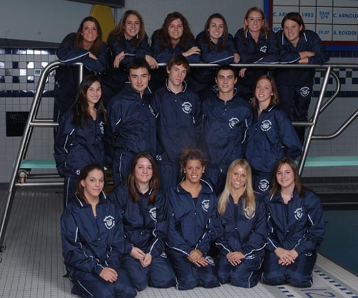 2005 - 2006 Seniors