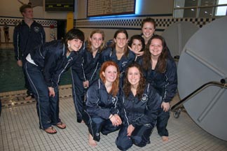 Senior Night 1