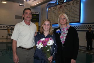 Senior Night 10