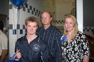 Senior Night  11