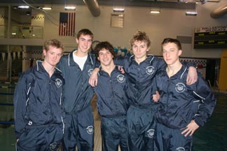 Senior Night 2