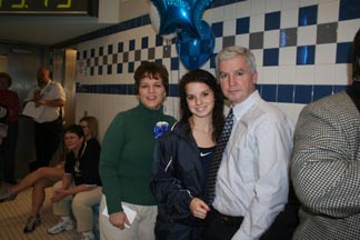 Senior Night  3