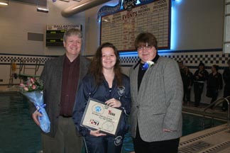 Senior Night  4