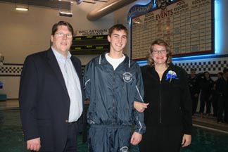 Senior Night  5