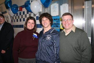 Senior Night  6
