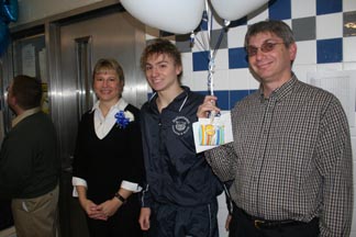 Senior Night  7
