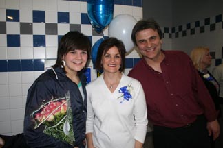 Senior Night 9