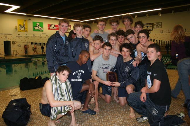 SW Relays 9