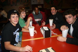 Vito's Pizza  4