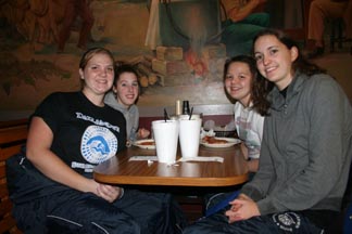 Vito's Pizza  5