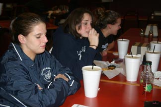 Vito's Pizza  6