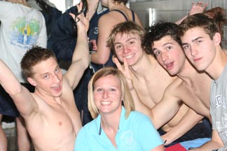 York High 6