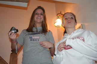 Pasta Party  8