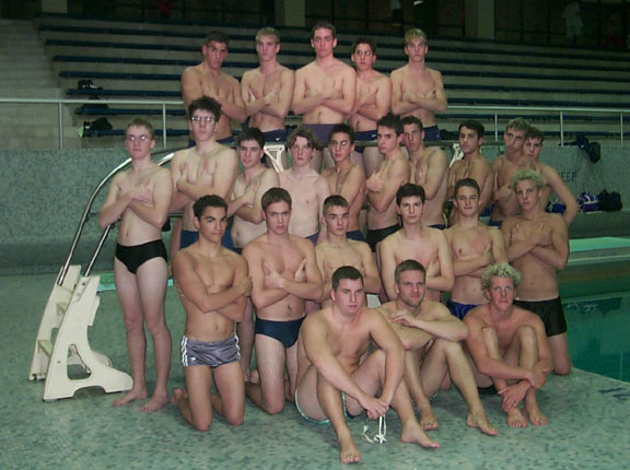 Boys Team 1999 - 2000