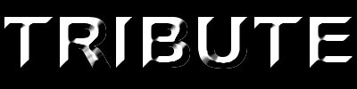 Tribute logo