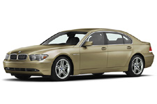 BMW 760Li