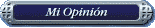 Opini�n personal.