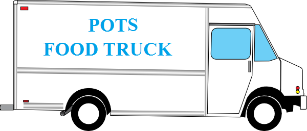 POTS FOOD TRUCK