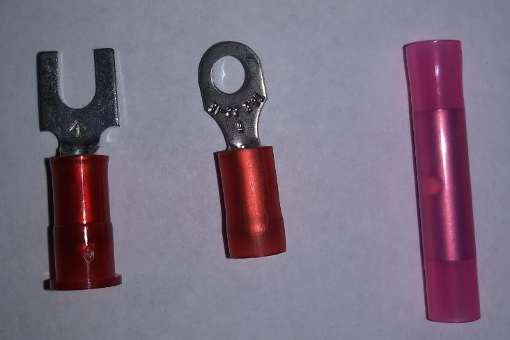 Wire Connectors