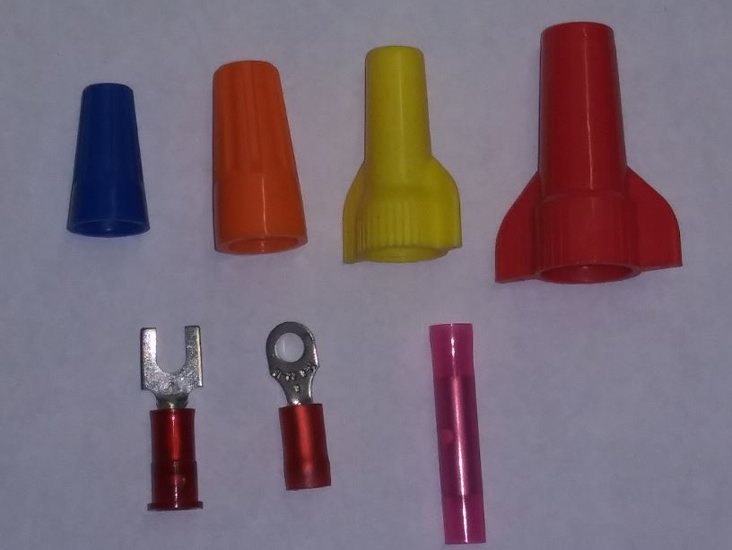 Connectors