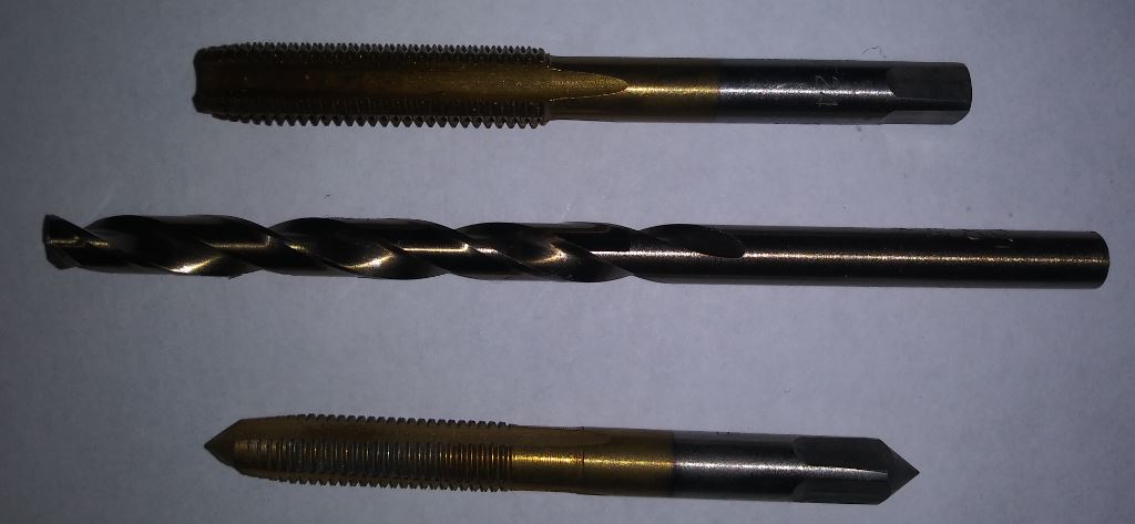 Fabrication