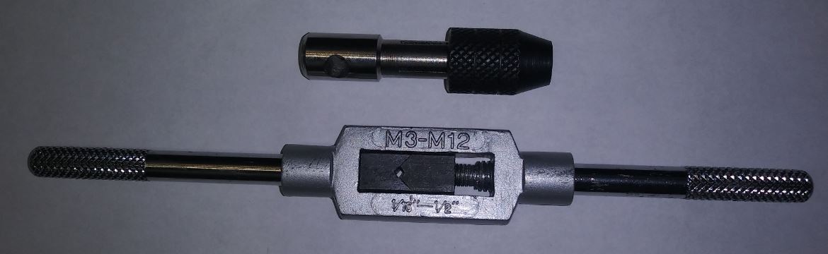 Tapping Tool