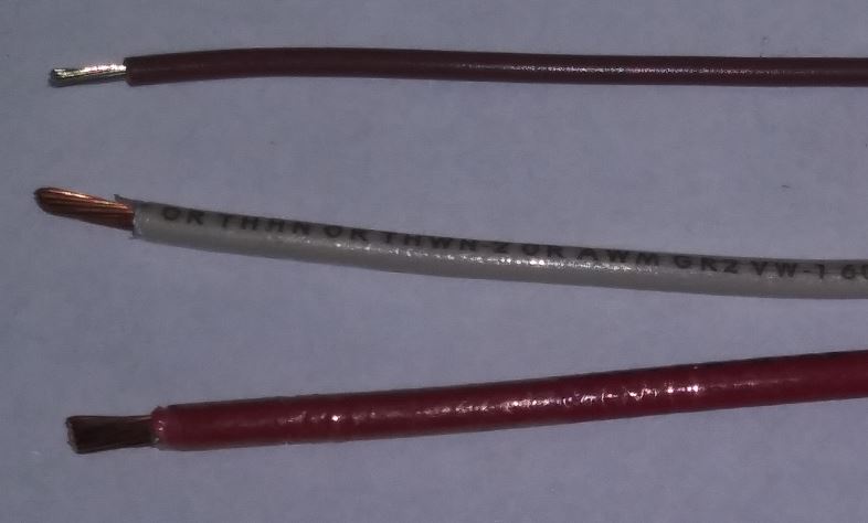 Wiring