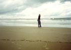 Playa norte