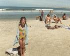 Playa norte