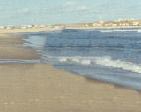 Playa norte