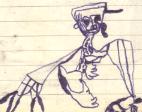 Actor, copiado de un folleto