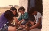 Haciendo Lobos