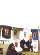 Venta de remeras