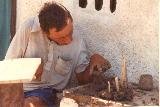 William ceramista