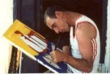 William Pintando