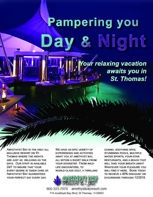 amethyst bay mag add