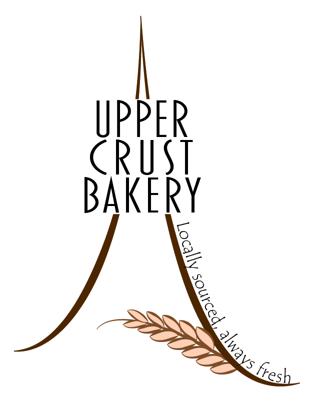 logo for bakery