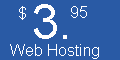 Hagen Hosting: $3.95 per month