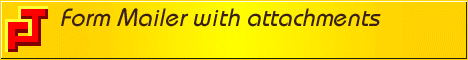 Over 30 quality Perl and JavaScripts backed up by User Guides and Free support