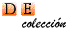 De colecci�n