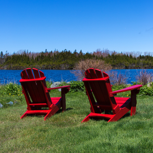 chairs
