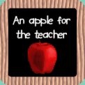 An Apple for the Teacher