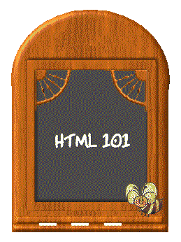 My HTML 101 Students