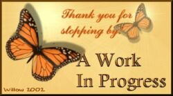Thank you for stopping by!