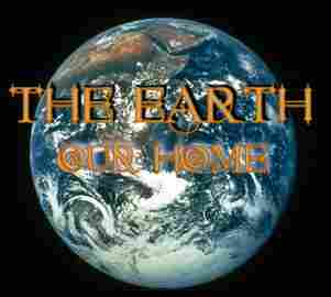 Earth - High Compression