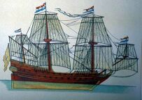 Sailing Ship