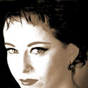 Anneke from The Gathering