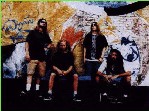 Corrosion of Conformity